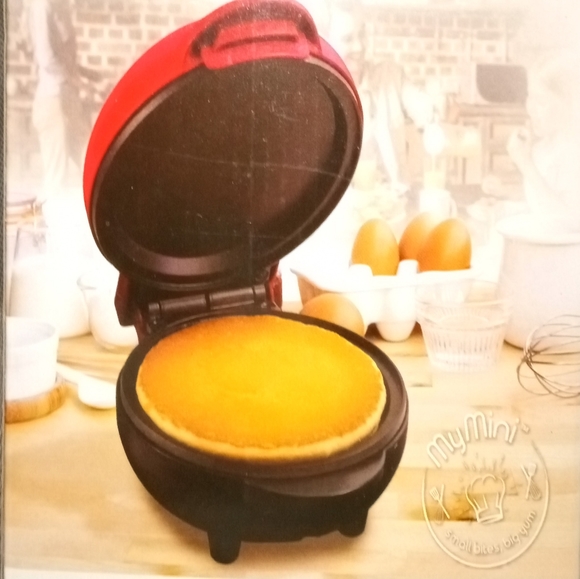 Mymini griddle - Picture 3 of 4